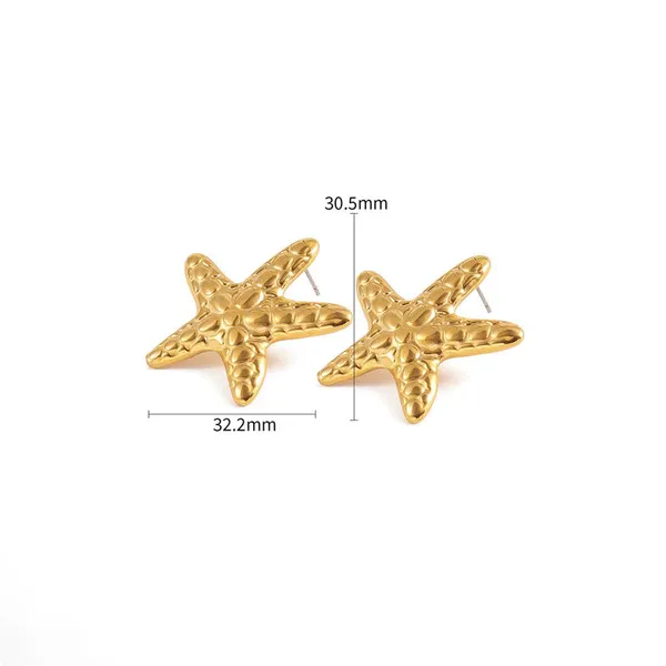 Pack_of_2_Gold_Stainless_Steel_Premium_Earrings_For_Women