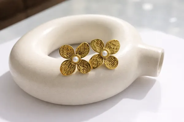 Gold_Stainless_Steel_Premium_Earrings_For_Women
