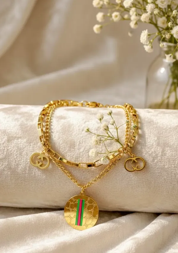 Gold_Anti_Tarnish_Premium_Bracelet_For_Women