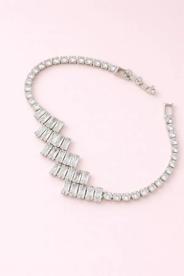 Silver_Alloy_Premium_Bracelet_For_Women