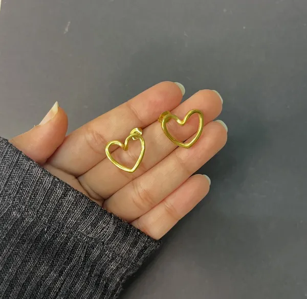 Pack_of_2_Gold_Stainless_Steel_Premium_Earrings_For_Women