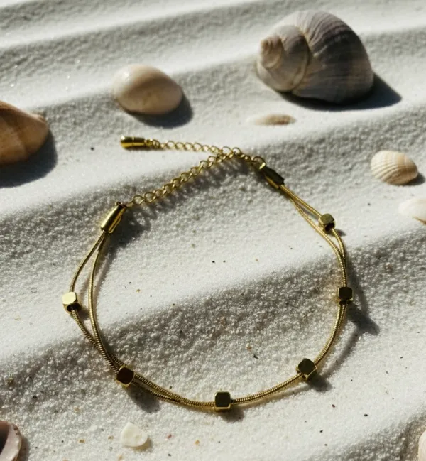 Gold_Polished_Metal_Gold_Anti_Tarnish_Premium_Bracelet_For_Women