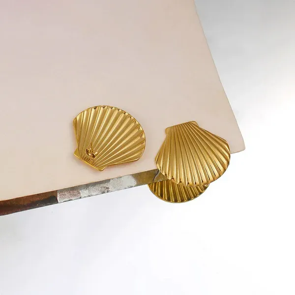 Gold_Stainless_Steel_Premium_Earrings_For_Women