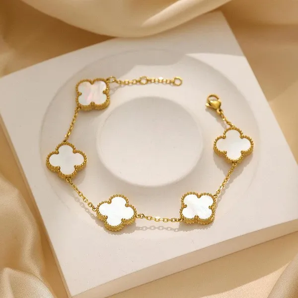White_Alloy/_Brass_Premium_Bracelet_For_Women