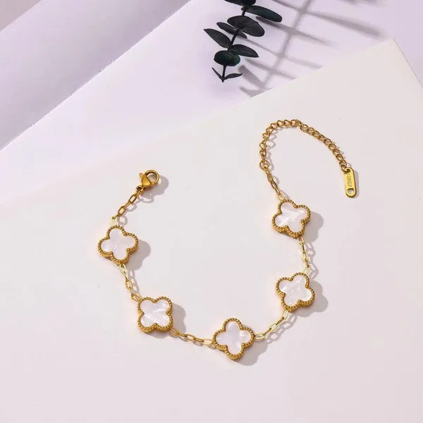 White_Alloy/_Brass_Premium_Bracelet_For_Women