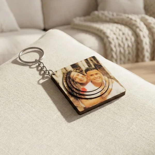 Multicolor_Mdf_Wooden_Customized_3D_Circle_Photo_Keychain