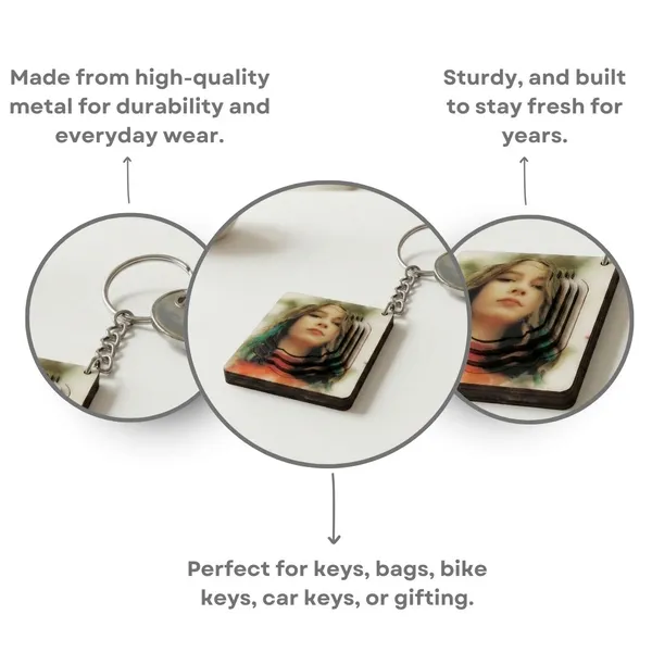 Multicolor_Mdf_Wooden_Customized_3D_Rectangle_Photo_Keychain