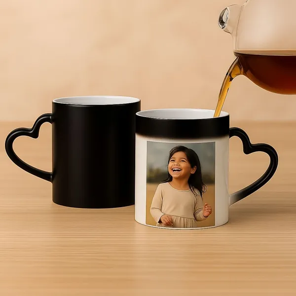 Black_Ceramic_Customized_Heart_Handle_Photo_Mug