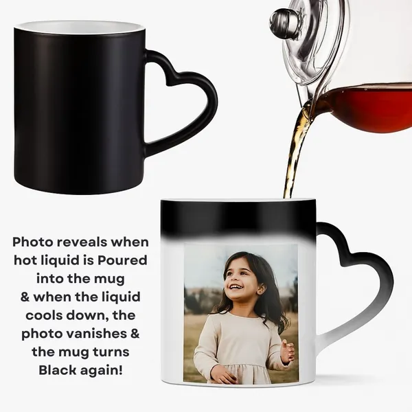 Black_Ceramic_Customized_Heart_Handle_Photo_Mug