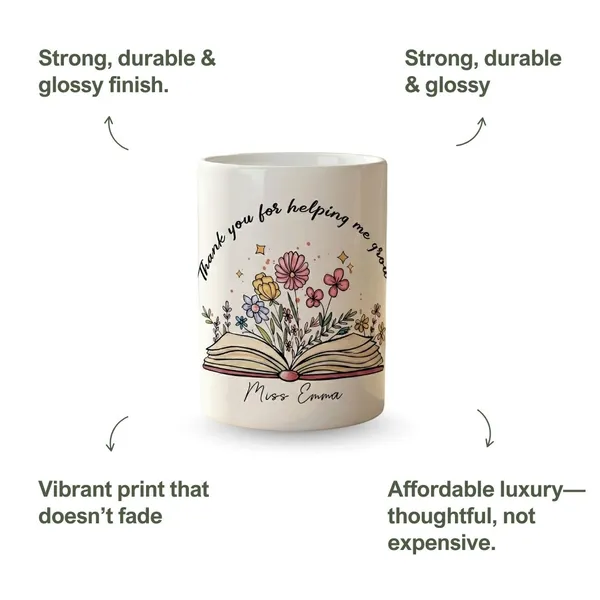 White_Ceramic_Customized_Flower_Vase_Pot