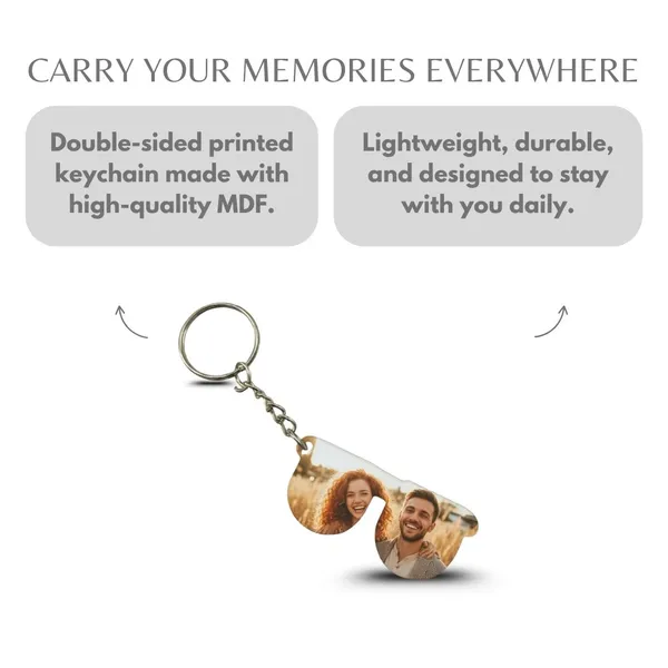 Multicolor_Mdf_Wooden_Customized_Double-Side_Goggle_Shape_Photo_Keychain