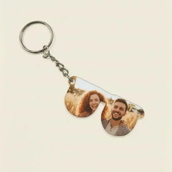 Multicolor_Mdf_Wooden_Customized_Double-Side_Goggle_Shape_Photo_Keychain