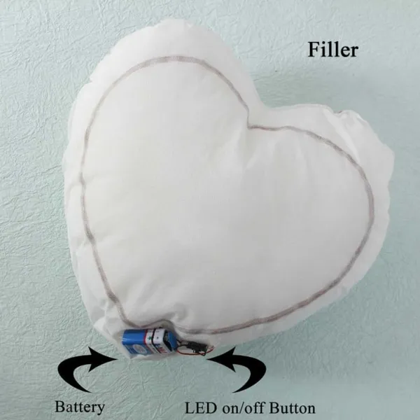 White_Furr_Customized_Led_Heart_Photo_Pillow