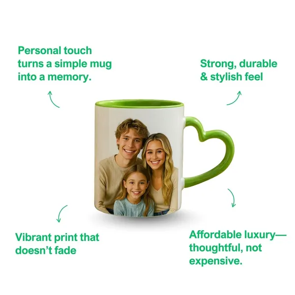 Light_Green_Ceramic_Customized_Heart_Handle_Mug