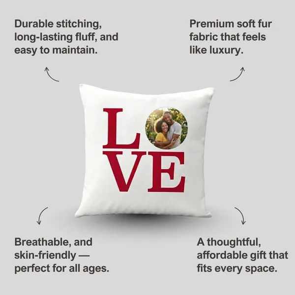 Multicolour_Print_Satin_Customized_Love_Theme_Photo_Pillow_Tea_Coaster