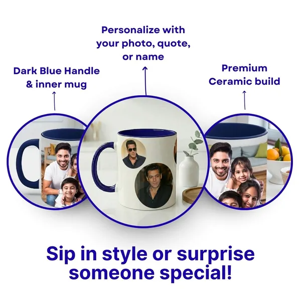Dark_Blue_Ceramic_Customized_Photo_Handle_Mug