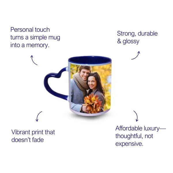 Dark_Blue_Ceramic_Customized_Photo_Heart_Handle_Mug