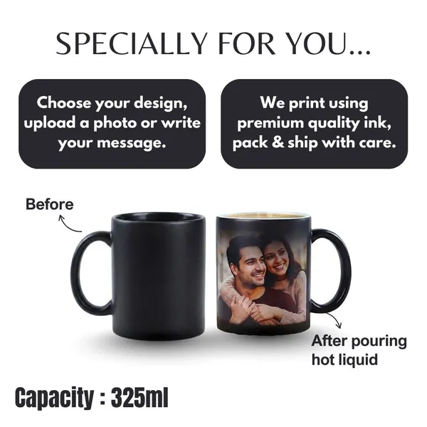 Black_Ceramic_Customized_Photo_Printed_Magic_Mug