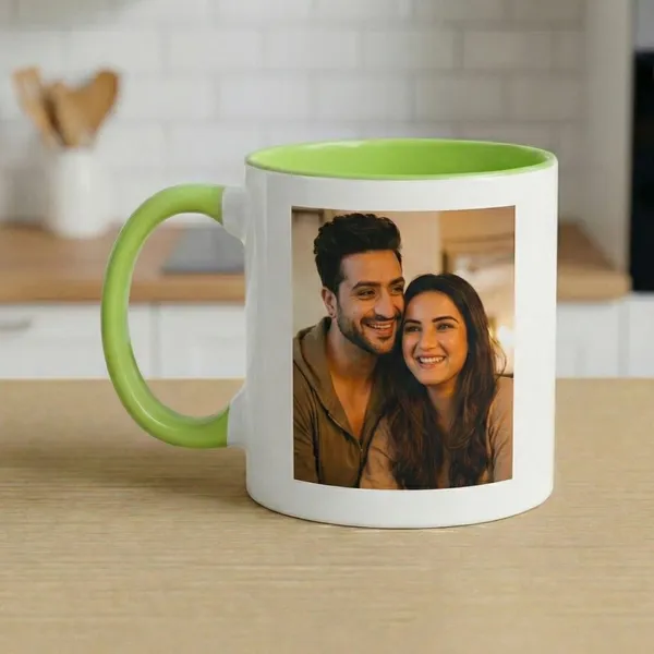 Light_Green_Ceramic_Customized_Photo_Printed_Mug
