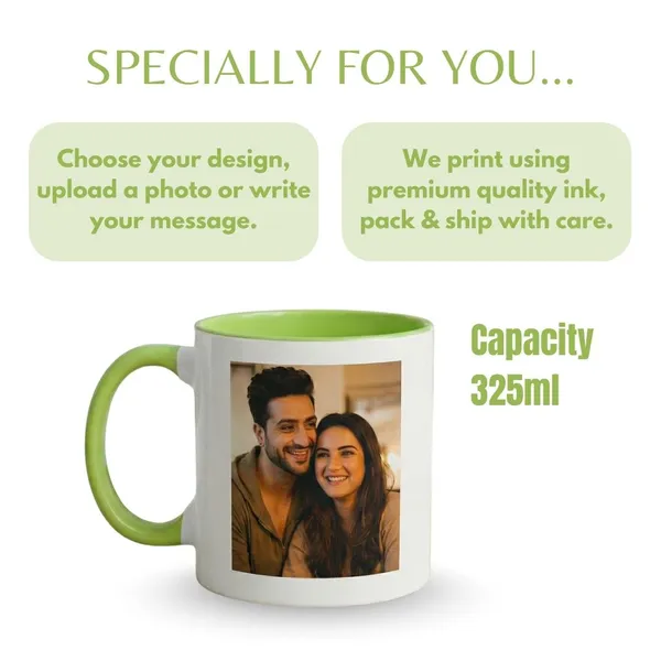 Light_Green_Ceramic_Customized_Photo_Printed_Mug