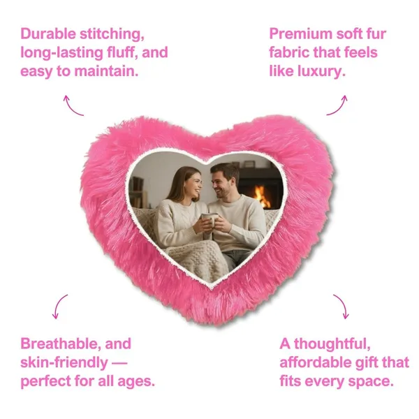 Pink_Furr_Customized_Mini_Heart_Photo_Pillow