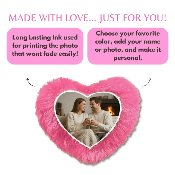 Pink_Furr_Customized_Mini_Heart_Photo_Pillow