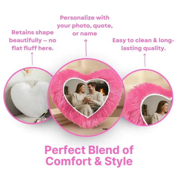 Pink_Furr_Customized_Mini_Heart_Photo_Pillow