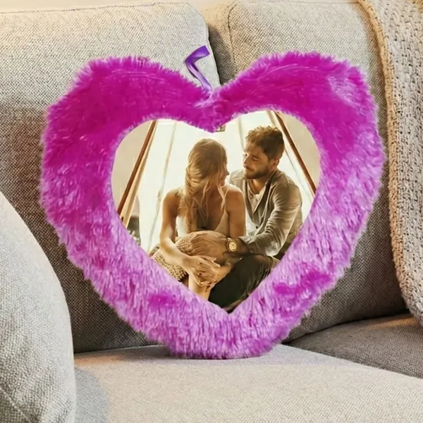 Purple_Furr_Customized_Mini_Heart_Photo_Pillow