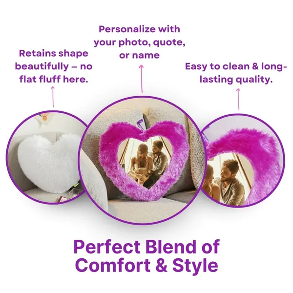 Purple_Furr_Customized_Mini_Heart_Photo_Pillow