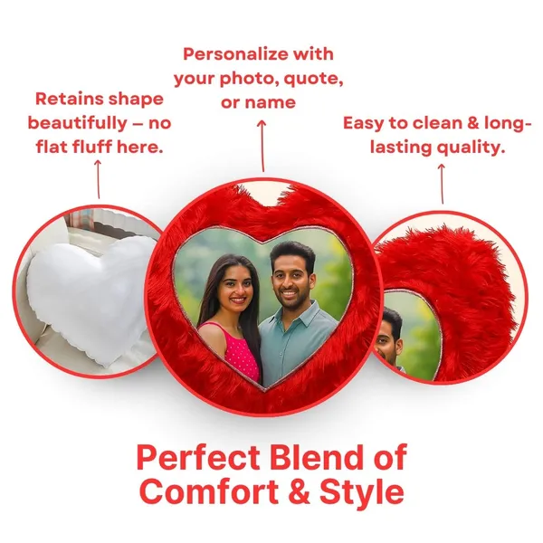 Red_Furr_Customized_Heart_Photo_Pillow