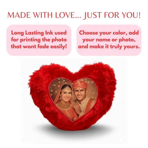 Red_Furr_Customized_Heart_Photo_Pillow