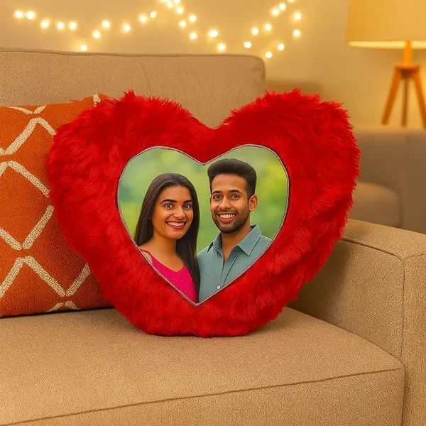 Red_Furr_Customized_Heart_Photo_Pillow