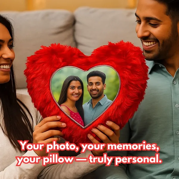 Red_Furr_Customized_Heart_Photo_Pillow