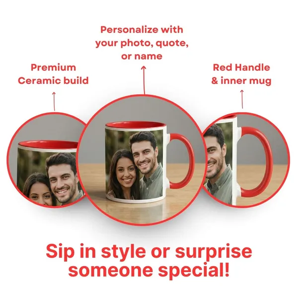 Red_Ceramic_Customized_Handle_Photo_Printed_Mug