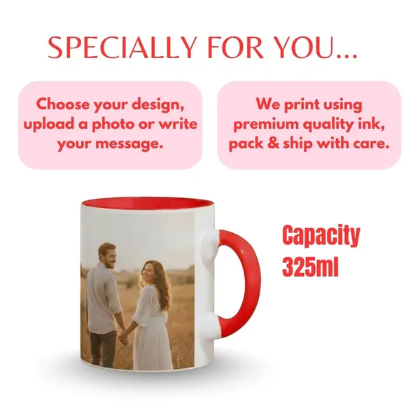 Red_Ceramic_Customized_Handle_Photo_Printed_Mug