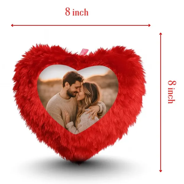 Red_Furr_Customized_Mini_Heart_Photo_Pillow