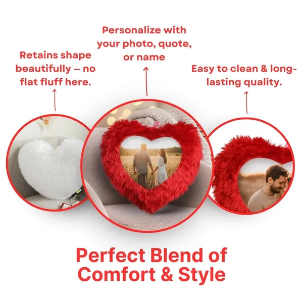 Red_Furr_Customized_Mini_Heart_Photo_Pillow
