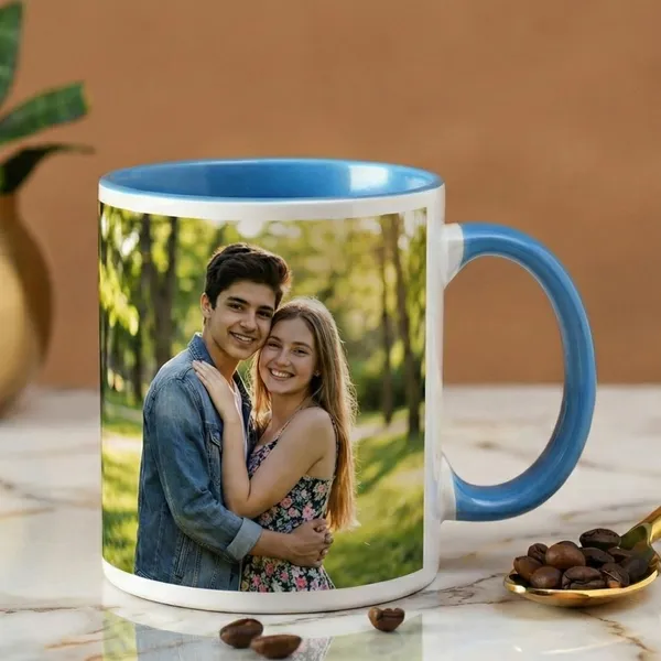 Light_Blue_Ceramic_Customzied_Photo_Printed_Mug