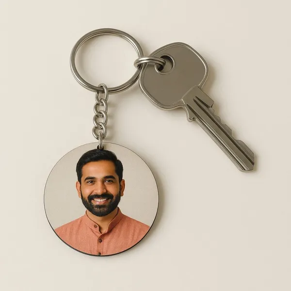 Multicolor_Mdf_Wooden_Customized_Double-Side_Circle_Photo_Keychain