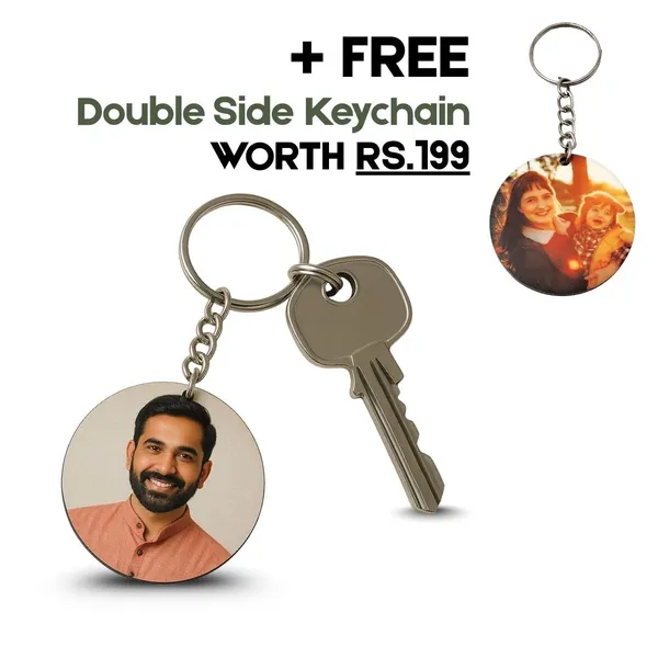 Multicolor_Mdf_Wooden_Customized_Double-Side_Circle_Photo_Keychain