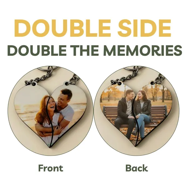 Multicolor_Mdf_Wooden_Customized_Double-Side_Double_Heart_Photo_Keychain