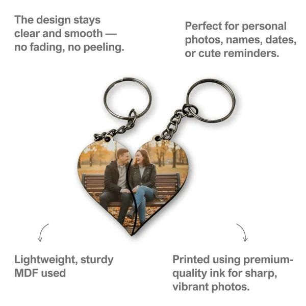 Multicolor_Mdf_Wooden_Customized_Double-Side_Double_Heart_Photo_Keychain