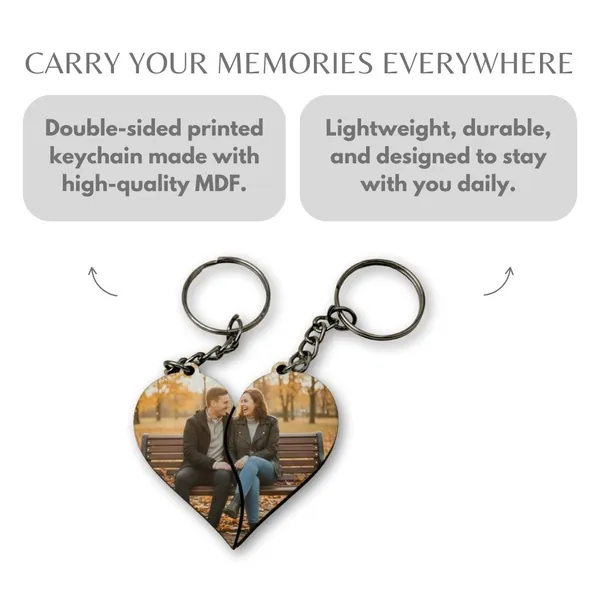 Multicolor_Mdf_Wooden_Customized_Double-Side_Double_Heart_Photo_Keychain