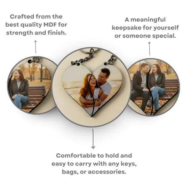 Multicolor_Mdf_Wooden_Customized_Double-Side_Double_Heart_Photo_Keychain