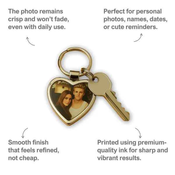 Multicolor_Metal_Customized_Double-Side_Heart_Photo_Keychain