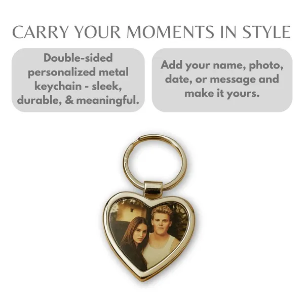 Multicolor_Metal_Customized_Double-Side_Heart_Photo_Keychain