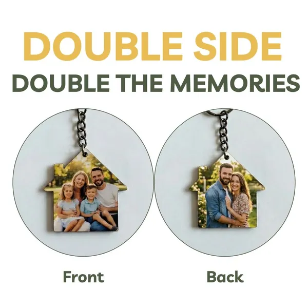 Multicolor_Mdf_Wooden_Customized_Double-Side_House_Photo_Keychain