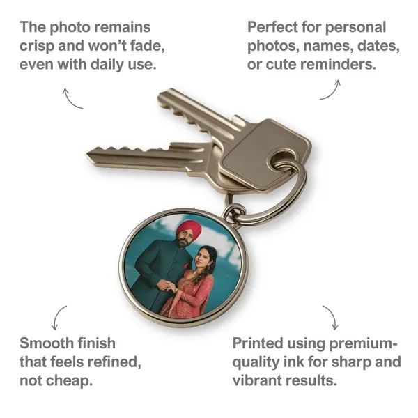 Multicolor_Metal_Customized_Double-Side_Round_Photo_Keychain