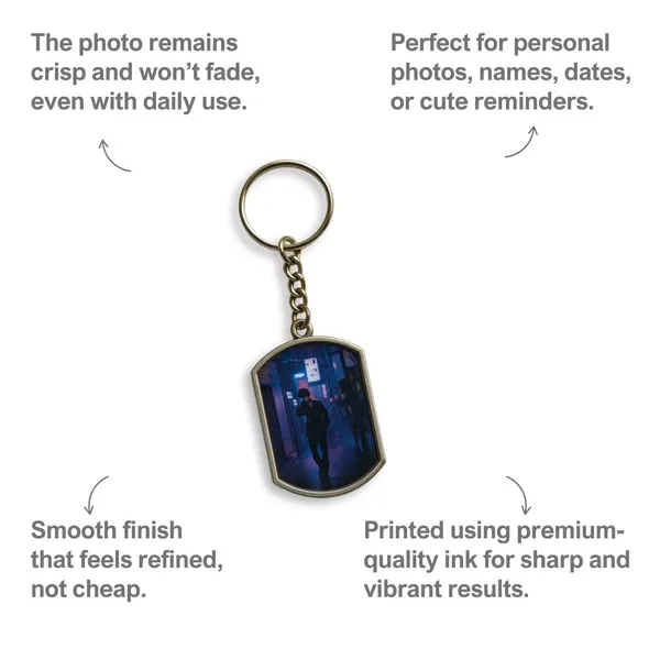 Multicolor_Metal_Customized_Double-Side_Semi-Rectangle_Photo_Keychain