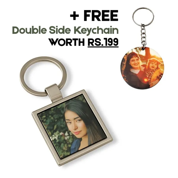 Multicolor_Metal_Customized_Double-Side_Squarephoto_Keychain